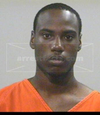 Jamel Benard Brown