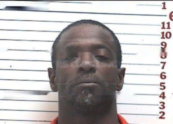 Alford Cooper
