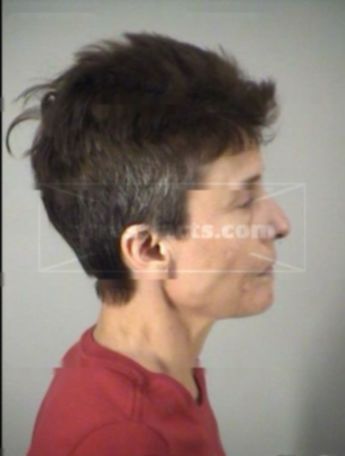 Angela Elaine Jones