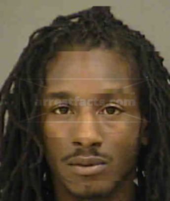 Jamill Dayvon Camp