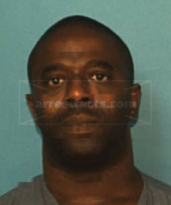 Richard William Johnson