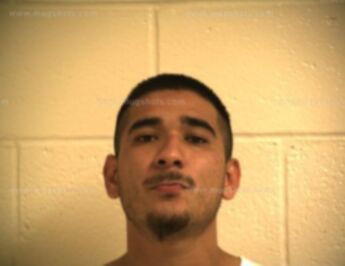 Leroy Saavedra Gutierrez