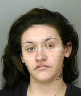 Sheyenne Leigh Walker