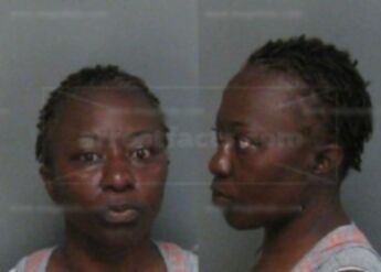 Bernice Douglas