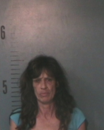 Mary Kay Harper