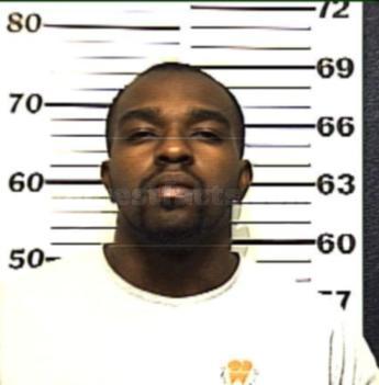 Marcus Kevin Edwards