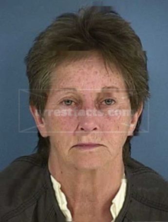 Mildred Ann Adams