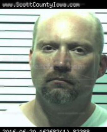 Thomas James Huffman