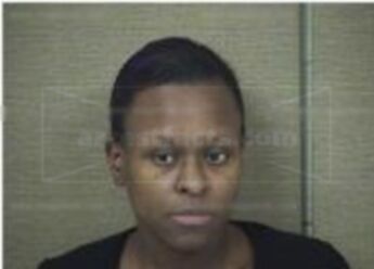 La'tosha Partin-Brown