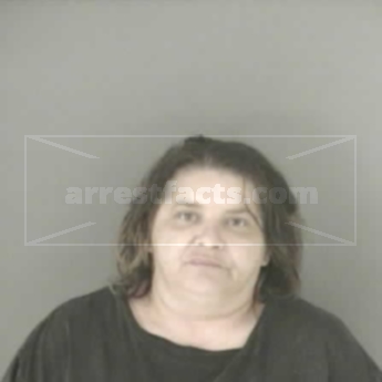 Cynthia F Gilman