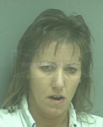 Patricia Gail Hart