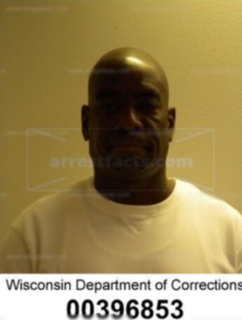 Andre Terrey Griffin