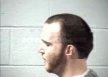 Joshua Cain Wood