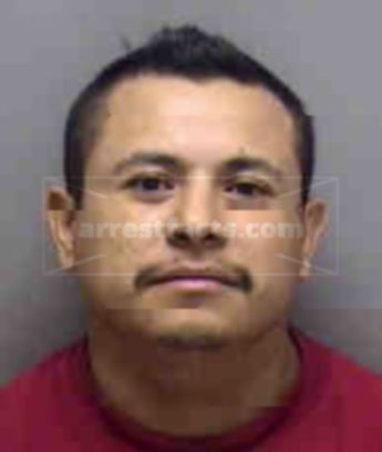 Arturo Sanchez Salinas