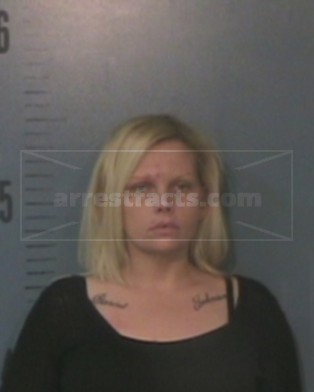 Angela Michelle Trueblood