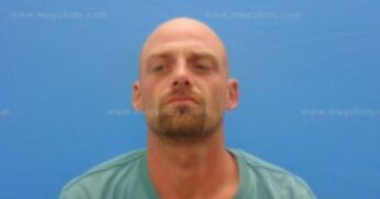 Shane Otto Wesch