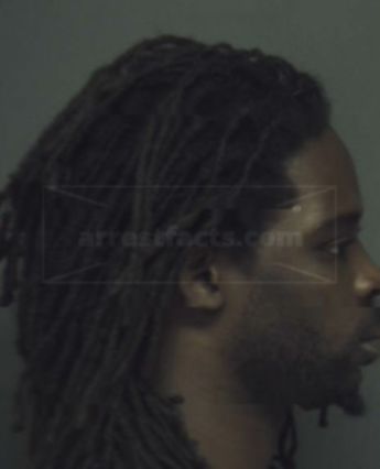 Dexter Jermaine Hall
