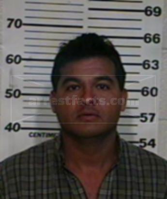 Saul Morales Vasquez