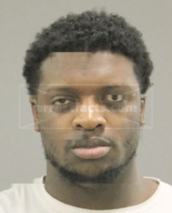 Zeddrick Xavier Yancey