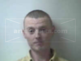 Daniel Louis Horrigan