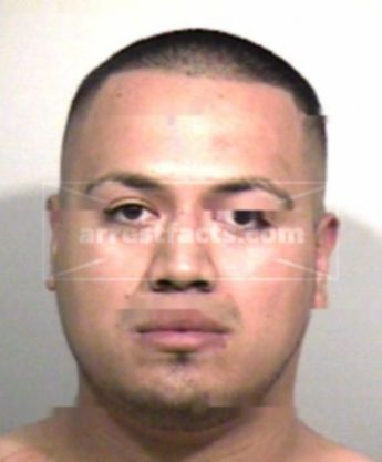 Ivan D Vasquez