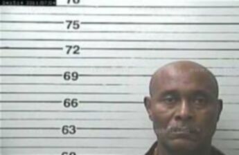 Sammy Lee Cotton
