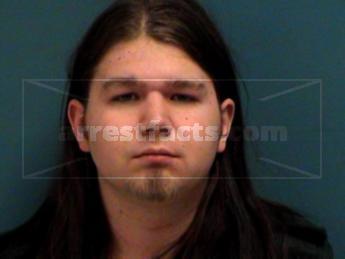 Bryan Michael Olson