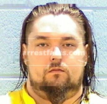 Shawn M. Royer