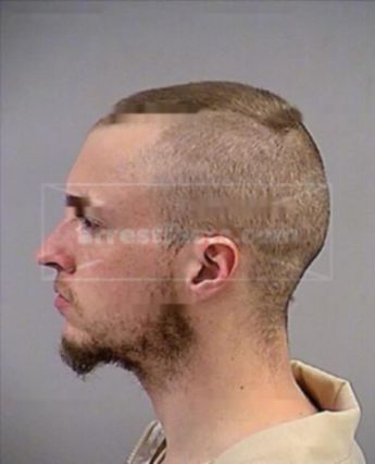 Sylvan Allen Larson