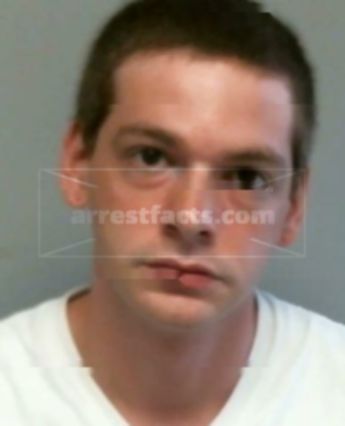 Sean Frederick Alfred