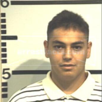 Scott Dean Buenrostro