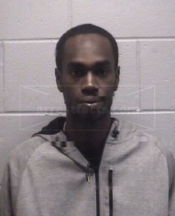 Kenneth Jerome Prince