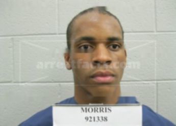 Antonio Andrew Morris