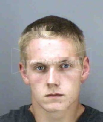 Daniel Adam Newell