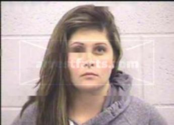 Jessica Lee Maynard