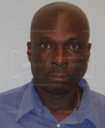 Alfred Alphonso Walcott