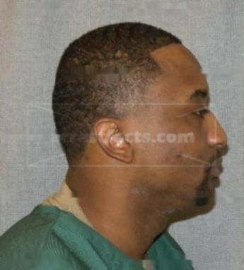 Derrick M Baker