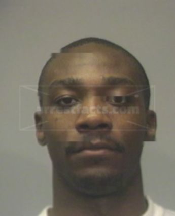 Jammal Leon Jackson
