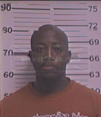 Quincy Rodriguez Mitchell