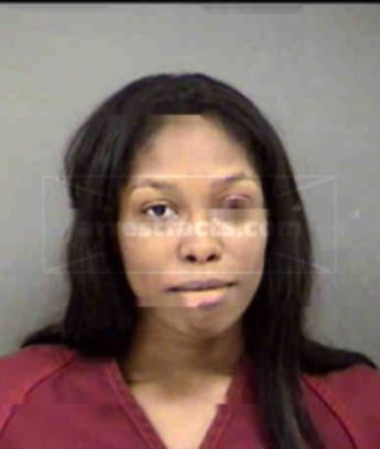 Desiree Victoria Gibbs
