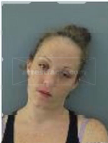 Melissa Marie Wilson