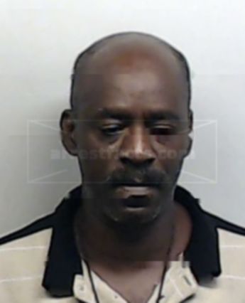 Cedric Cole