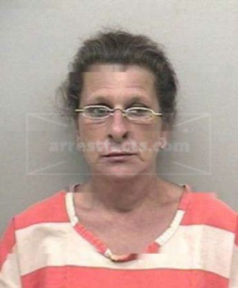 Carol A Weaver
