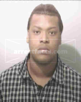 Eric Lamont Baker