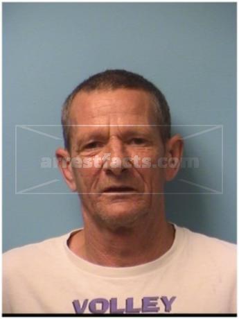 Thomas Bernard Pettit