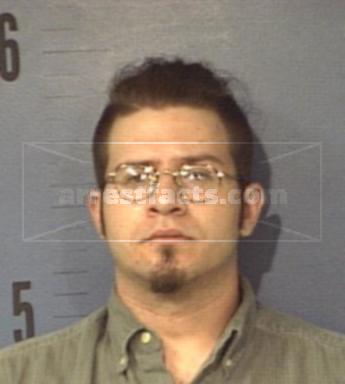 Wayne Richard Lee Teague