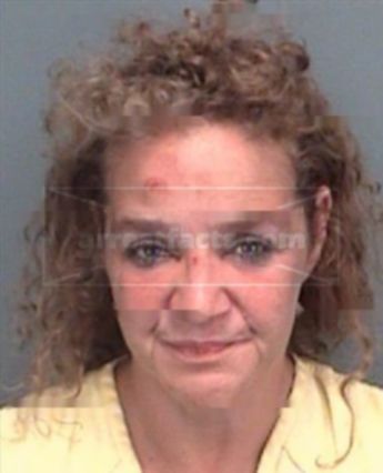 Shawn Suzanne Lutz