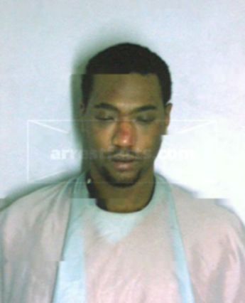 Travis Donta English