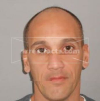 Samuel Antonio Collazo