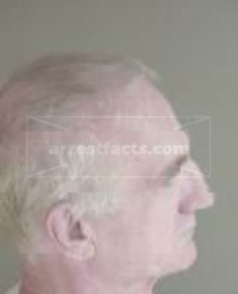 Ronald Eugene Bussey